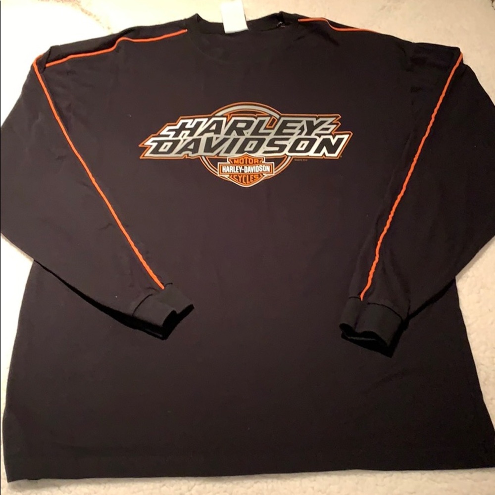 Harley-Davidson Sweat shirt